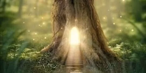 Autumn Equinox Healing Experience and Celebration\u2728