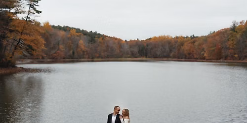 Sarah & Nolan\u2019s Jack and Jill! \ud83d\udc8d