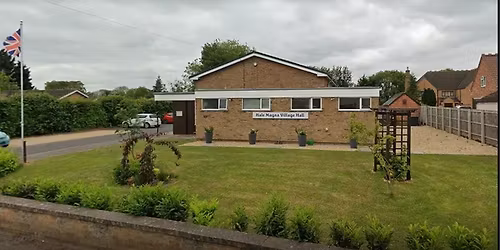 Sunday Table Top Sale