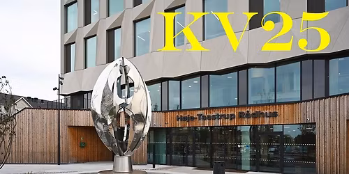 KV25 - Valgm\u00f8de