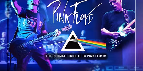 Steve Graham\u2019s Pink Floyd Tribute 