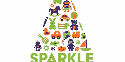 Exploreum Sparkle Spectacular