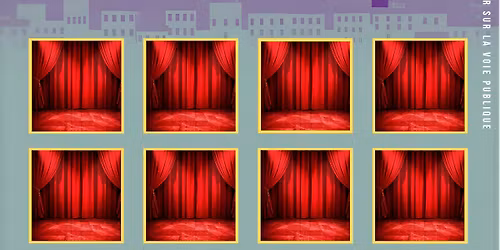 La Folle M\u00eal\u00e9e de l'Impro