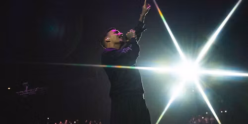 J Abecia Madrid Tickets