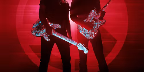 Smith\/Kotzen - Volkshaus Z\u00fcrich 