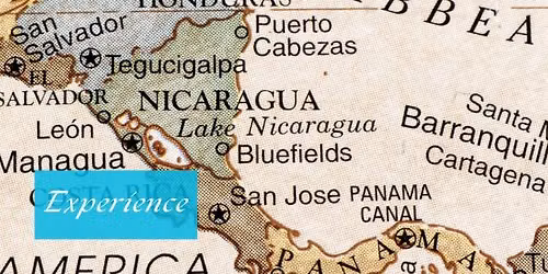 Latin American Dining