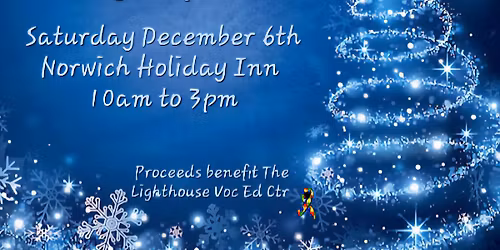 Holiday Vendor and Craft Fair 2025