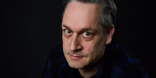 GYMMICK solo - Zwischen Witz, Poesie und Revolution