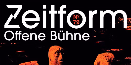 Offene B\u00fchne #79