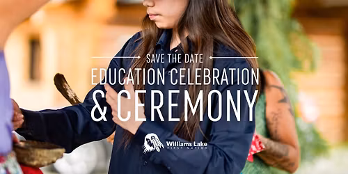 2026 Education Celebration and Ceremony