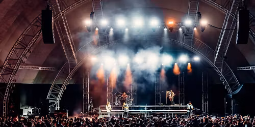 The Green in San Diego