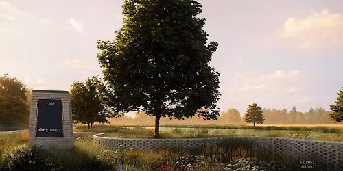 Grand Opening Celebration: The Granary, Milton\u2019s Newest Community