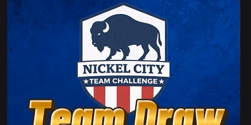 The NCTC Team DRAW!