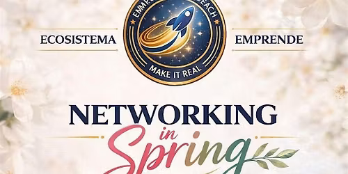 NETWORKING IN SPRING