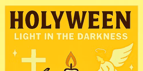 Holyween: Trunk or Treat