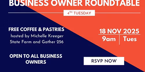 Business Owner's Roundtable