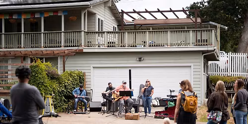 Porchfest 2026
