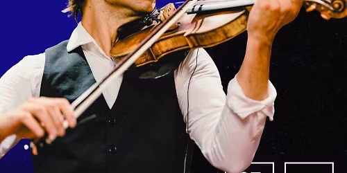 Barcelona, Spain: Alexander Rybak VIP-Tour