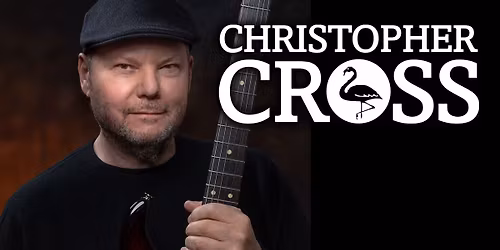 Christopher Cross