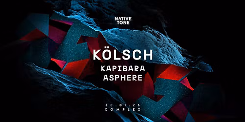Native Tone presents K\u00f6lsch