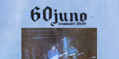 60 JUNO