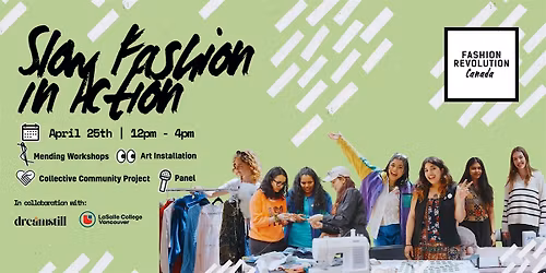 Slow Fashion in Action