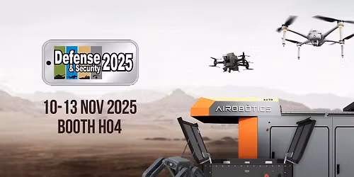 Defense & Security 2025