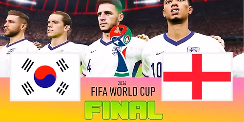 2026 World Cup - Match 103 at Hard Rock Stadium