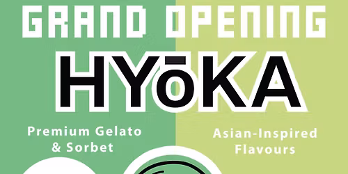 Grand Opening