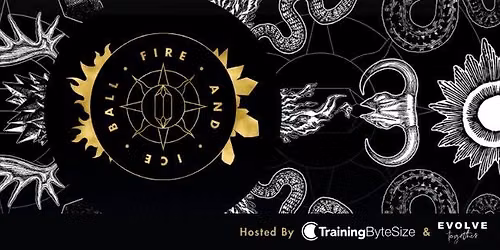 Fire & Ice Charity Ball 2026
