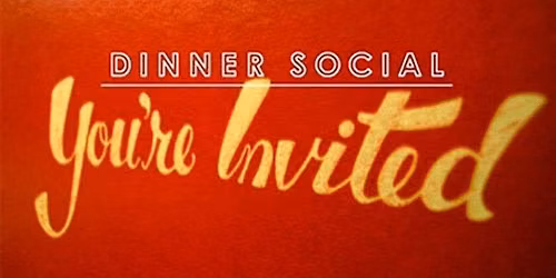 Trans Dinner and Social 