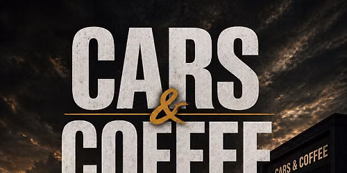 Cars and Coffee Chesterfield Presented by Detailed Solutions