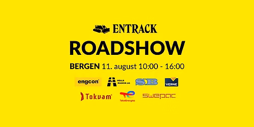 Roadshow Bergen