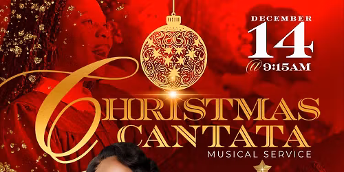 Christmas Cantata