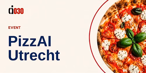 PizzAI Utrecht - Agents bouwen op enterprise-kwaliteit