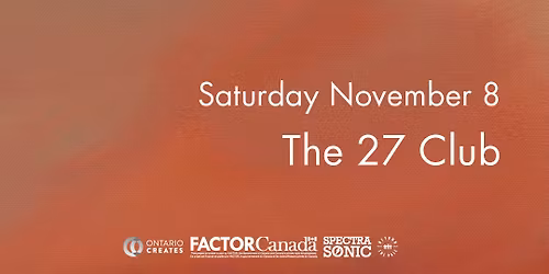 The Besnard Lakes, Living Hour - Ottawa