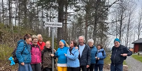 Torsdagstur - Lavterskel (Aktiv i 100)