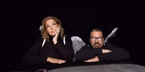 Im STADTSAAL: Weinzettl & Rudle - Ach du heilige\u2026 \/\/ STADTSAAL Wien