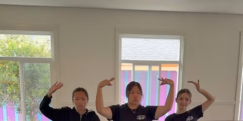 White Lotus presents \u201cA Mid Summer Nights Dream\u201d Gala