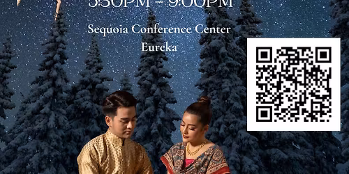 White Lotus presents \u201cA Mid Summer Nights Dream\u201d Gala