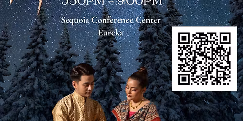 White Lotus presents \u201cA Mid Summer Nights Dream\u201d Gala