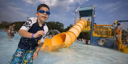 Parking It's a Wonderful Life - Chicago