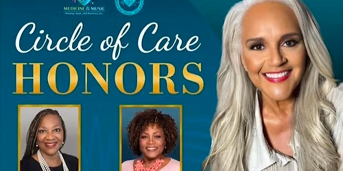 Circle of Care Honors