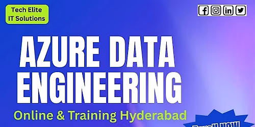 Join the FREE Azure Data Engineering Workshop \u2013 Master Data Skills in Just