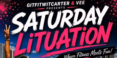 Saturday Lituation