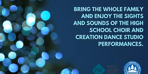 Holiday Tree Lighting