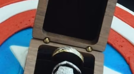 Marcus & Natasha Daily Wedding 