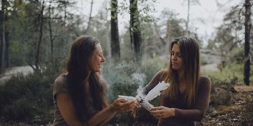 Cacao Ceremony - Turn Inward