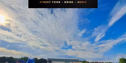Eat Street MK - Medbourne 