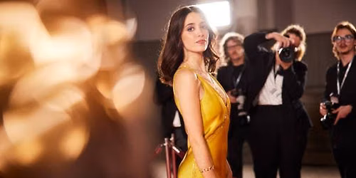 London to Hollywood: Actors, Screenwriters &amp; Movie Industry Networking